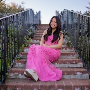 Meet your Posher, Mykayla